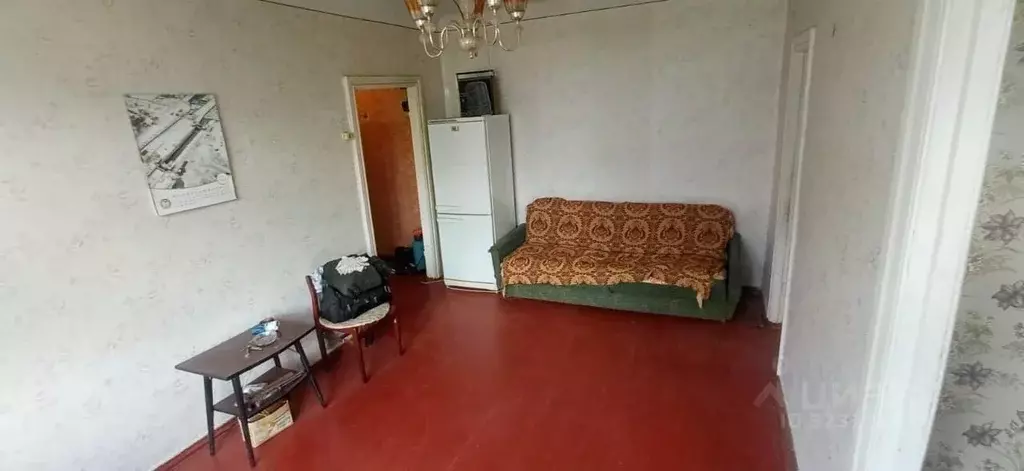 3-к кв. Ростовская область, Ростов-на-Дону Лесопарковая ул., 16 (42.0 ... - Фото 1