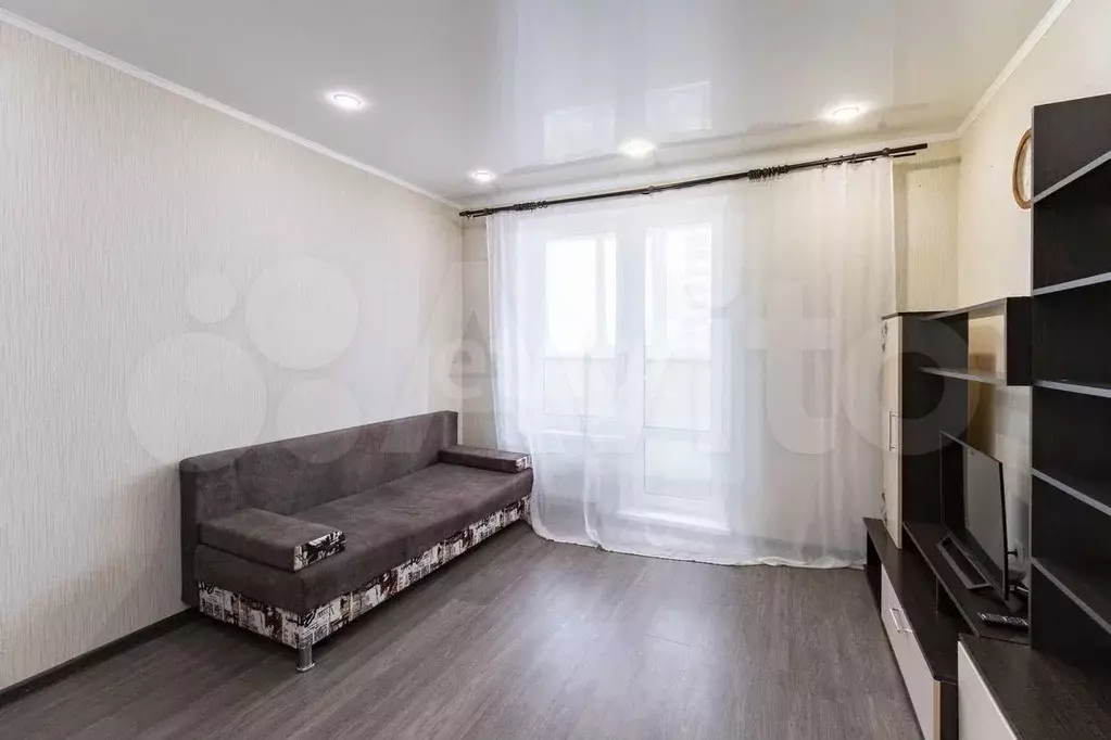 Квартира-студия, 23,2 м, 8/19 эт. - Фото 1