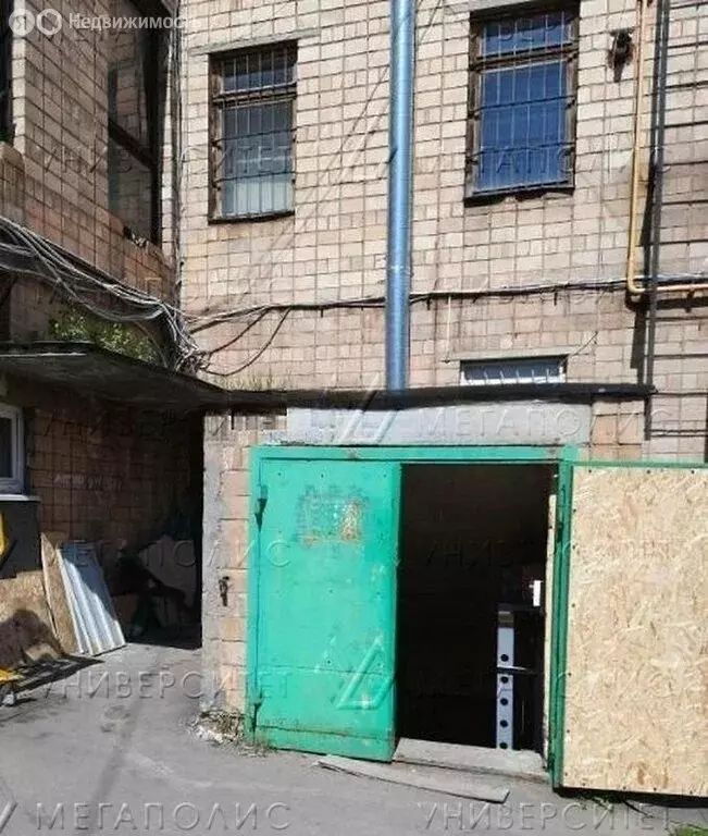 Помещение свободного назначения (200 м) - Фото 1