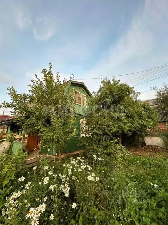 Дом в Новосибирская область, Новосибирский район, Краснообск рп 79 (35 ... - Фото 1