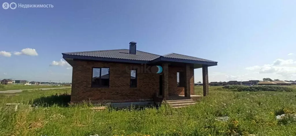 Дом в Нагаево, Болдинская улица (130 м) - Фото 0