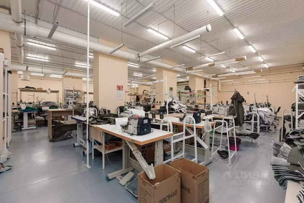 Помещение свободного назначения в Новосибирская область, Новосибирск ... - Фото 2