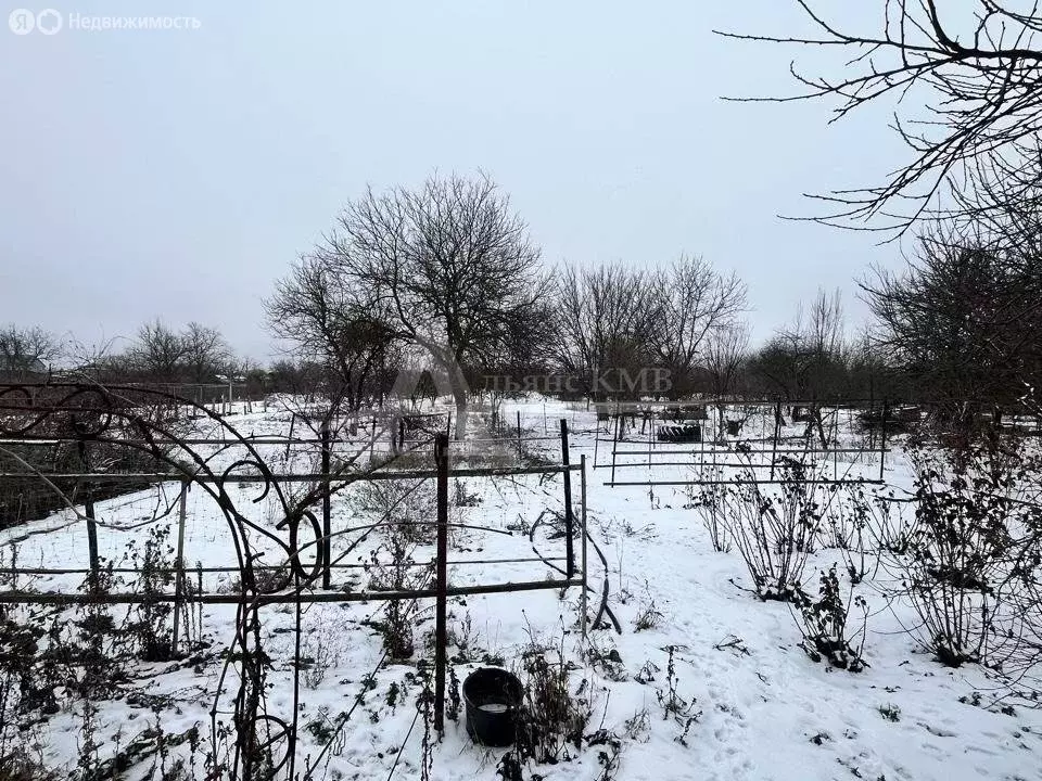 Дом в Зеленокумск, Георгиевская улица (100 м) - Фото 1