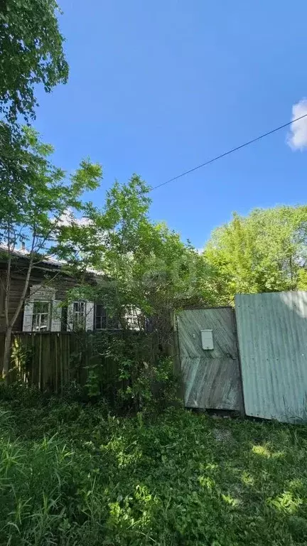 Участок в Амурская область, Благовещенск ул. Ломоносова, 79 (11.0 ... - Фото 2