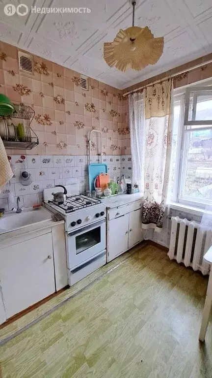 2-комнатная квартира: Златоуст, 3-я Тесьминская улица, 114 (44.4 м) - Фото 2