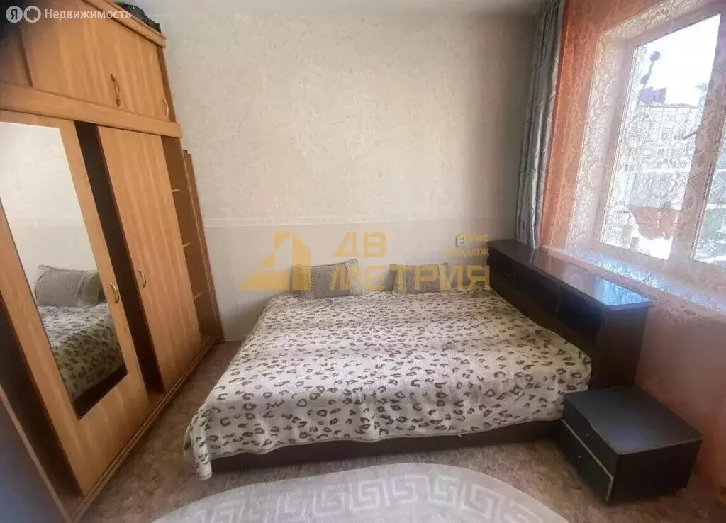 1к в -комнатной квартире (17.4 м) - Фото 1
