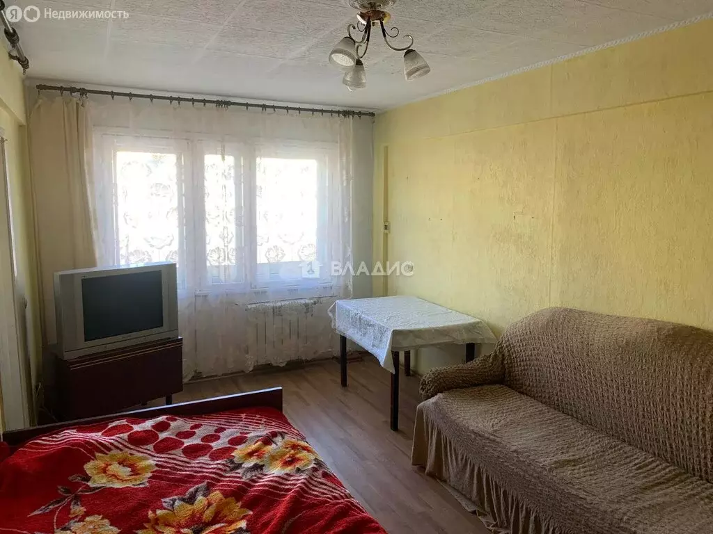 3-комнатная квартира: Ангарск, квартал 92/93, 7 (57.9 м) - Фото 1