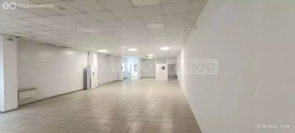 Помещение свободного назначения (220 м) - Фото 1