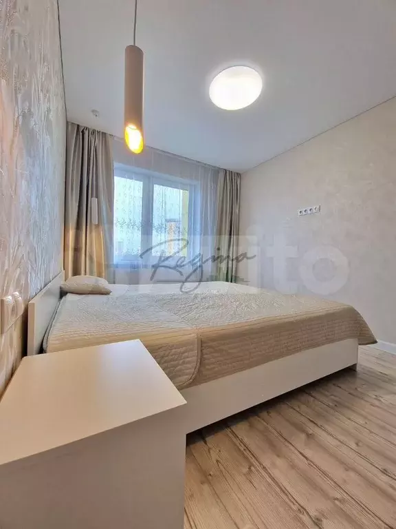 2-к. квартира, 48 м, 11/25 эт. - Фото 1