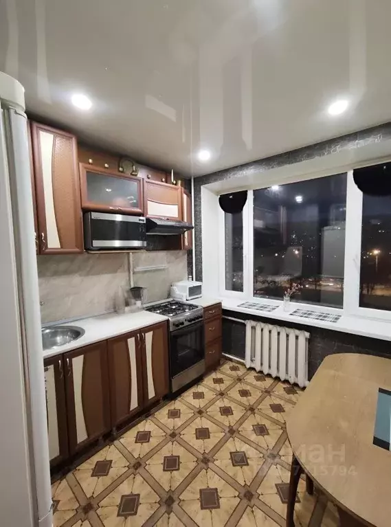 2-к кв. Санкт-Петербург Пискаревский просп., 37 (48.0 м) - Фото 1