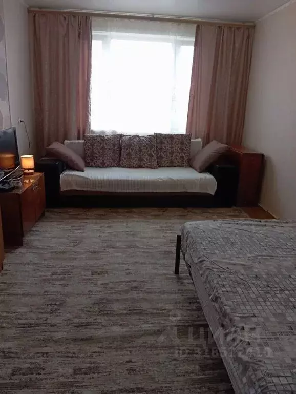 2-к кв. Тульская область, Тула ул. Металлургов, 62 (53.0 м) - Фото 0