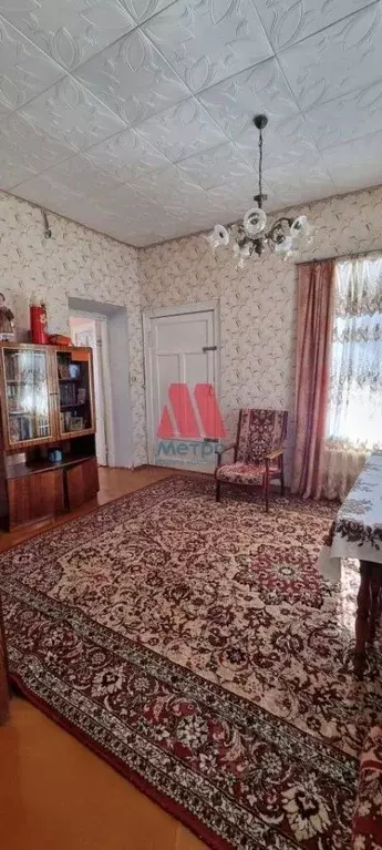 3-к кв. Ивановская область, Фурманов ул. Острецовская, 6 (58.5 м) - Фото 2