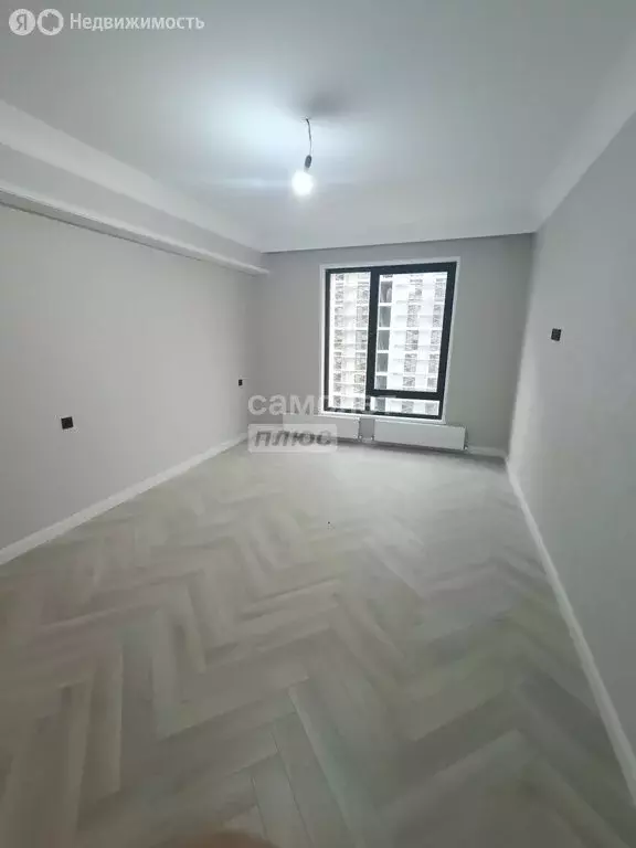 2-комнатная квартира: Нальчик, улица Героя России Т.М. Тамазова, 5 (92 ... - Фото 0