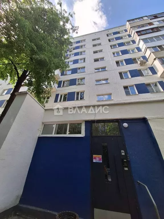 3-комнатная квартира: Москва, улица Бехтерева, 41к1 (60 м) - Фото 1