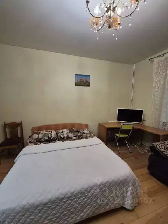 2-к кв. Тверская область, Тверь просп. Чайковского, 46 (60.0 м) - Фото 0