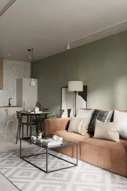 2-к кв. Удмуртия, Ижевск Воткинское ш., 83к1 (51.8 м) - Фото 1