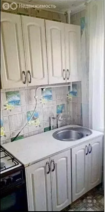 2-комнатная квартира: Черногорск, проспект Космонавтов, 23А (47 м) - Фото 1