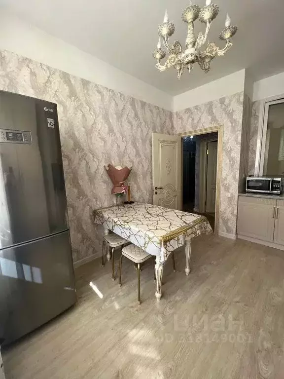 2-к кв. Дагестан, Каспийск просп. М. Омарова, 14А (56.0 м) - Фото 0