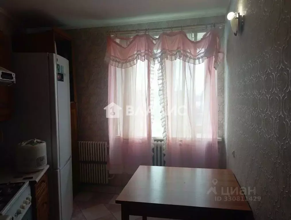4-к кв. Белгородская область, Белгород Привольная ул., 11А (80.0 м) - Фото 1