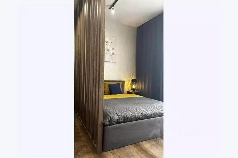 1-к кв. Нижегородская область, Нижний Новгород просп. Гагарина, 36к5 ... - Фото 2