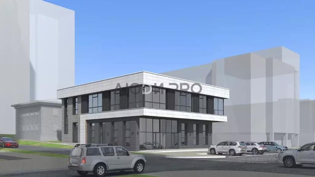 Помещение свободного назначения в Алтайский край, Барнаул Пролетарская ... - Фото 1