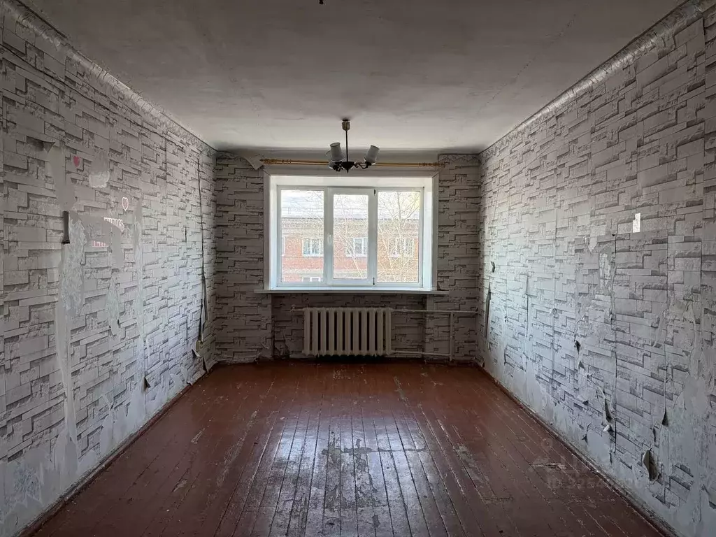 Студия Иркутская область, Иркутск Ленская ул., 1Б/1 (18.6 м) - Фото 2