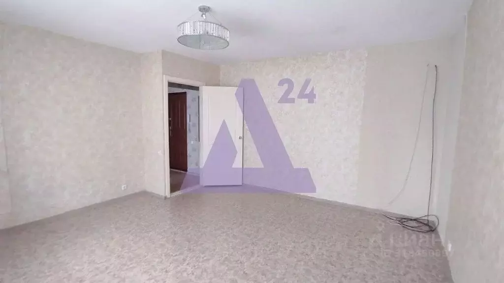 1-к кв. Алтайский край, Барнаул ул. Шумакова, 61 (34.3 м) - Фото 0