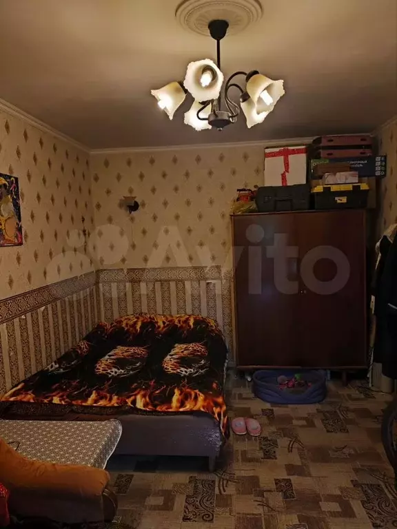 1-к. квартира, 32 м, 2/5 эт. - Фото 1