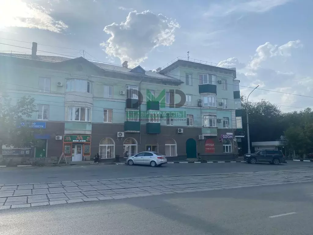 Квартира, 3 комнаты, 88.8 м - Фото 2