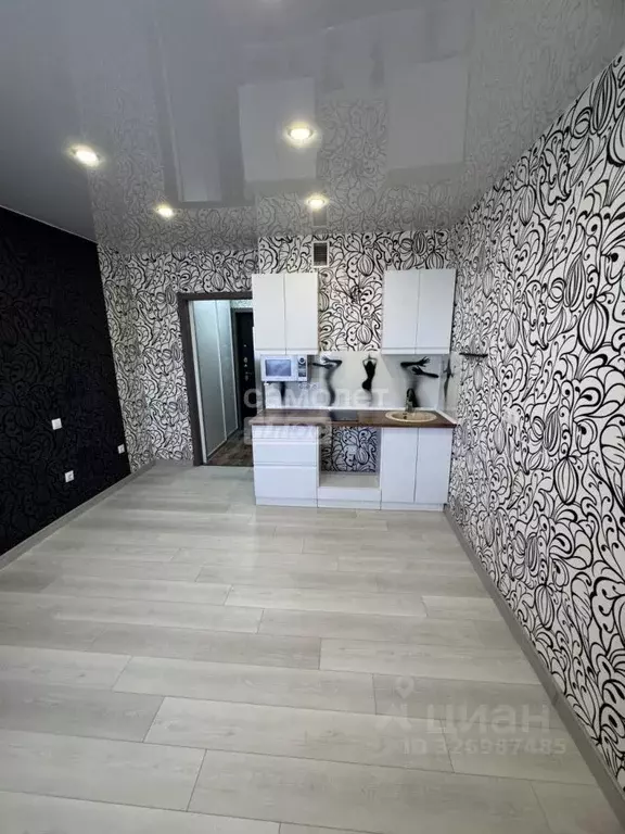 Студия Иркутская область, Иркутский муниципальный округ, Маркова рп ... - Фото 1