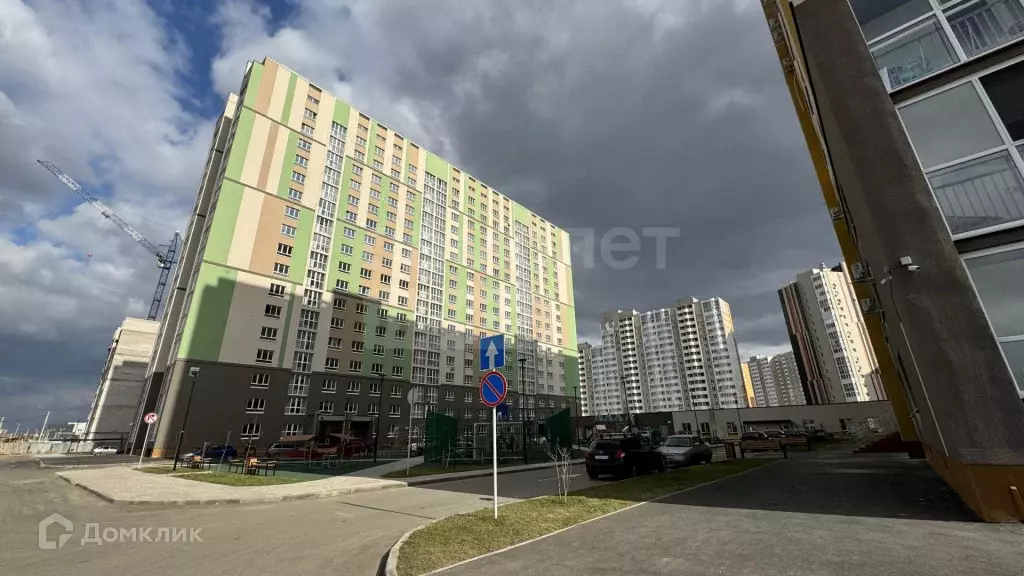 Продаётся 3-к квартира, 69.9 м - Фото 1