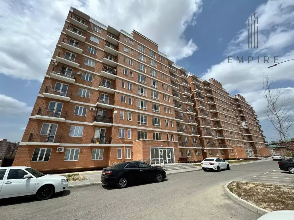3-к кв. Чеченская республика, Грозный пос. Строителей,  (63.0 м) - Фото 0
