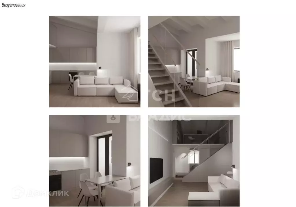 Продаётся 3-к квартира, 68.5 м - Фото 0