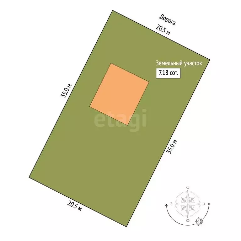 Дом в Московская область, Раменский муниципальный округ, КП ... - Фото 1