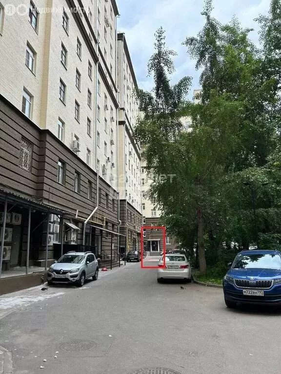 Помещение свободного назначения (114 м) - Фото 2