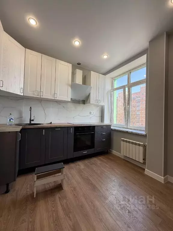 3-к кв. Московская область, Одинцовский городской округ, с. Лайково, ... - Фото 2