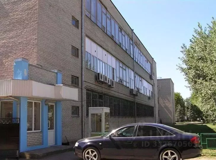 Помещение свободного назначения в Ростовская область, Зерноград ул. ... - Фото 2
