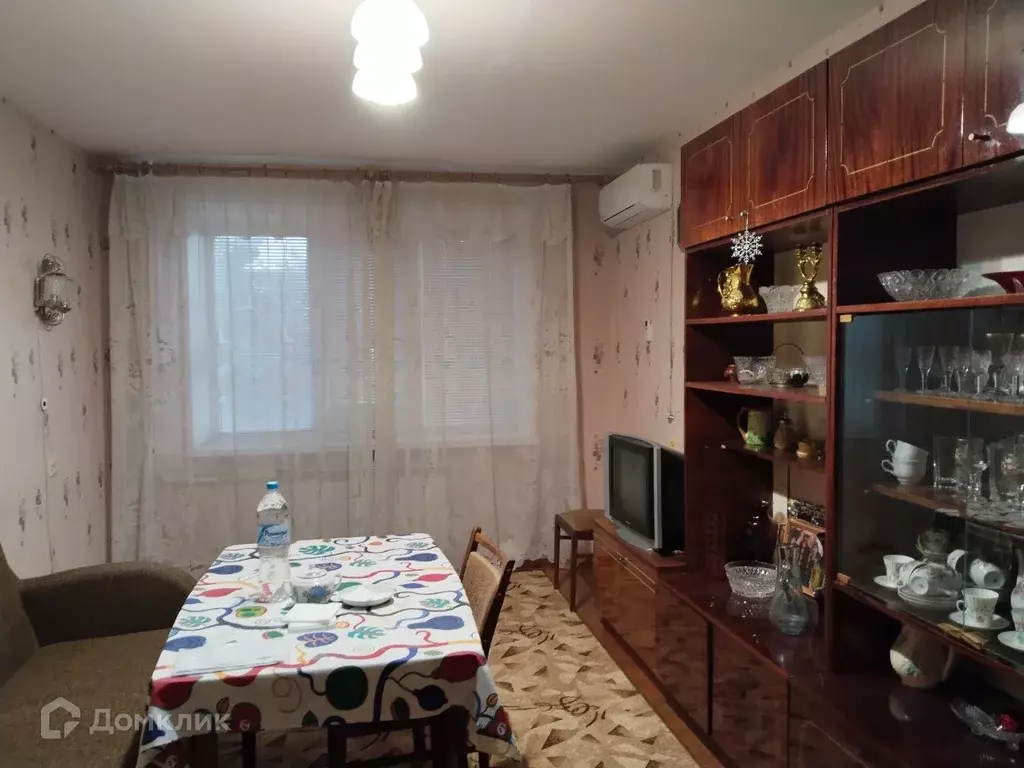 Продаётся 3-к квартира, 59.9 м - Фото 0