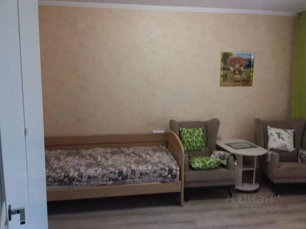 1-к кв. Москва Скобелевская ул., 23К6 (40.0 м) - Фото 1