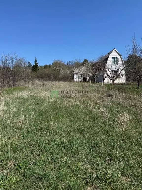 Участок в Белгородская область, Белгородский район, Тавровское с/пос, ... - Фото 2