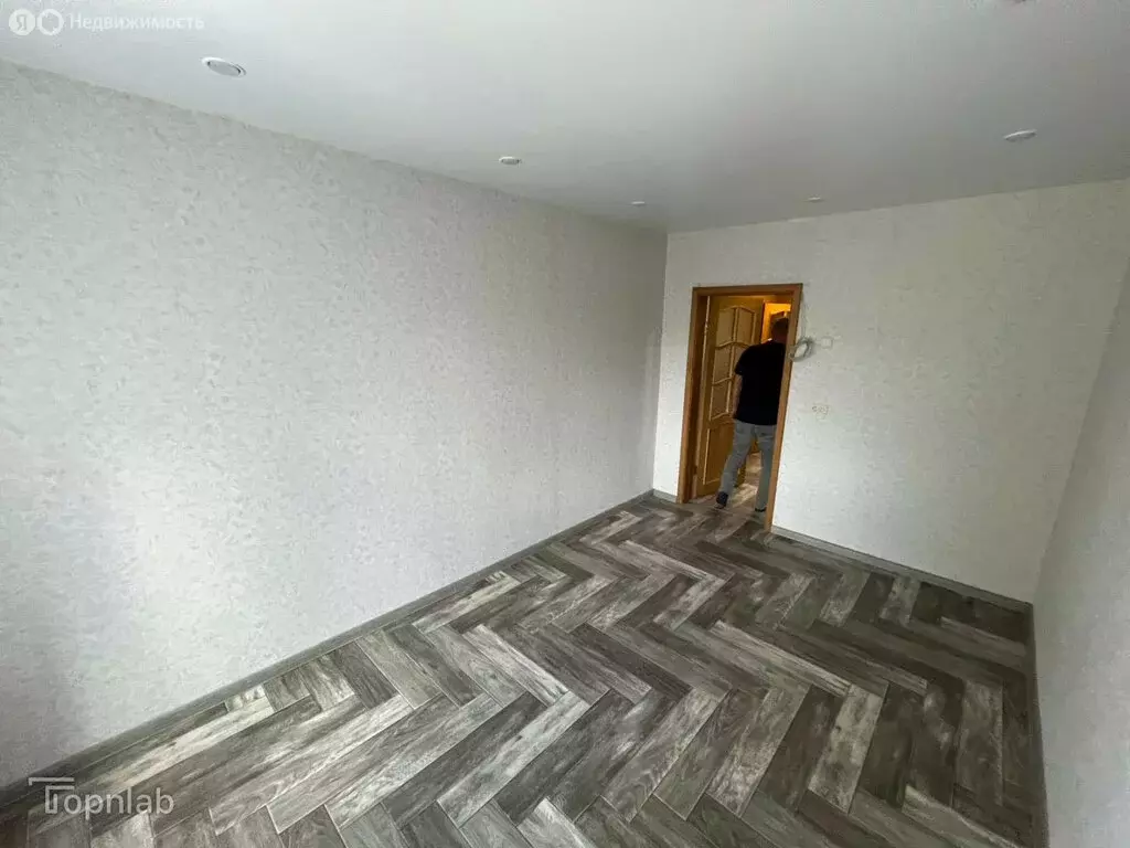 3-комнатная квартира: Иркутск, улица Костычева, 7 (70.7 м) - Фото 2