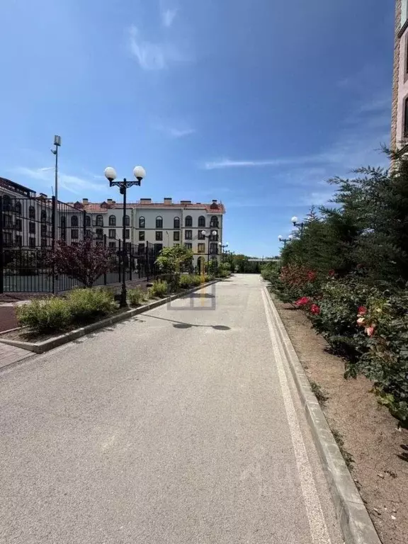 2-к кв. Крым, Евпатория ул. Имени 60-летия ВЛКСМ, 31к5 (58.0 м) - Фото 2