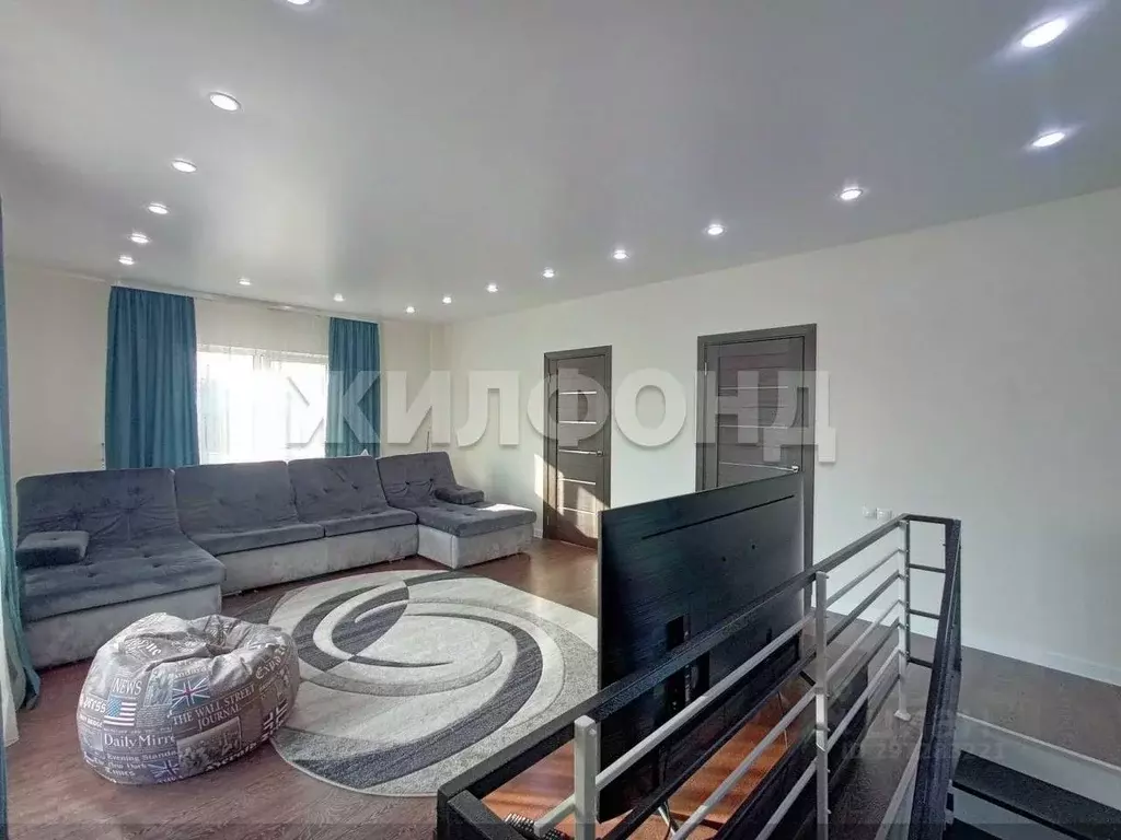 Дом в Хакасия, Абакан ул. 2-я Проточная (150 м) - Фото 2