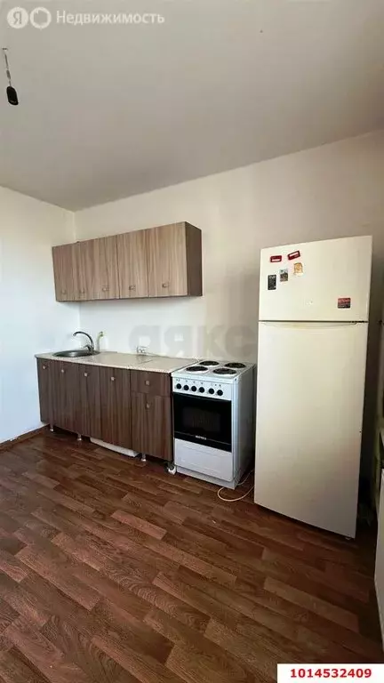 1-комнатная квартира: Краснодар, Зеленоградская улица, 40 (42.8 м) - Фото 1