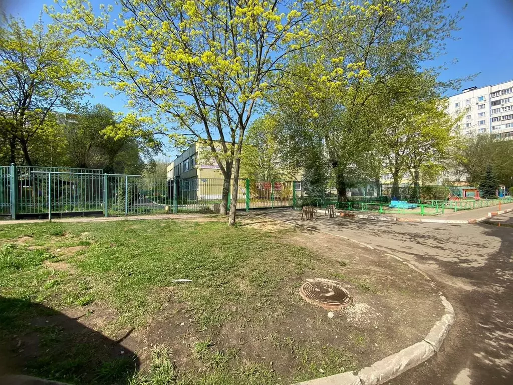 3-к. квартира, 51 м, 7/9 эт. - Фото 1