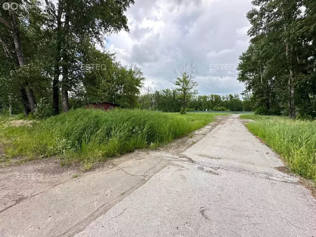 Участок в Новосибирск, Кайтымовская улица, 14 (360 м) - Фото 1