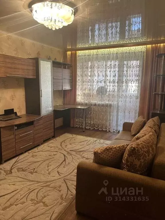 2-к кв. Брянская область, Брянск Московский просп., 148 (59.0 м) - Фото 1
