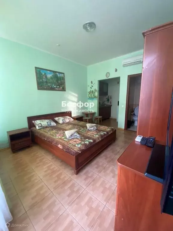Продаётся квартира-студия, 18.4 м - Фото 0