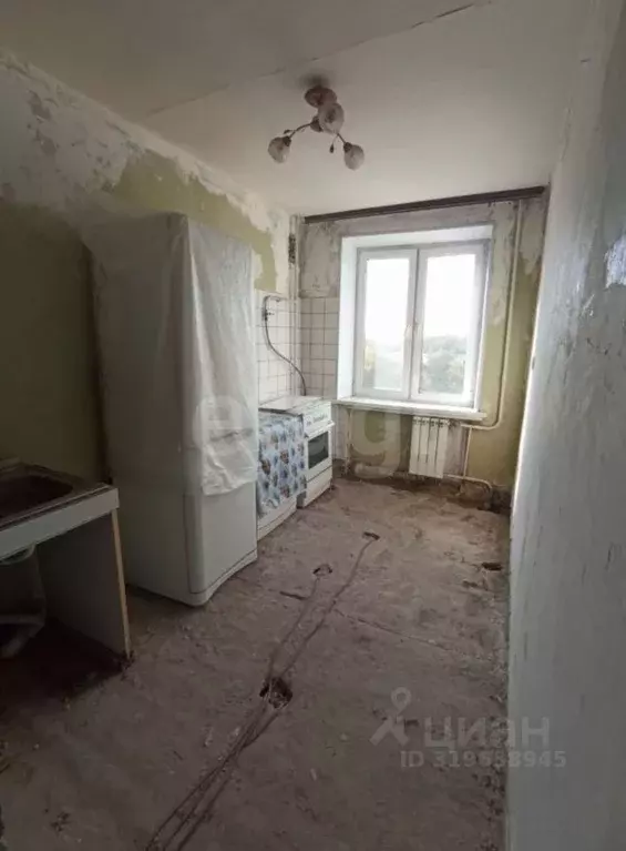 2-к кв. Москва Дмитровское ш., 17К2 (38.0 м) - Фото 0