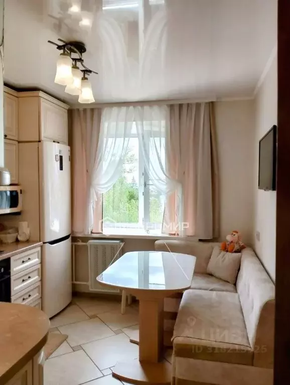 2-к кв. Орловская область, Орел Привокзальная ул., 32 (54.0 м) - Фото 0